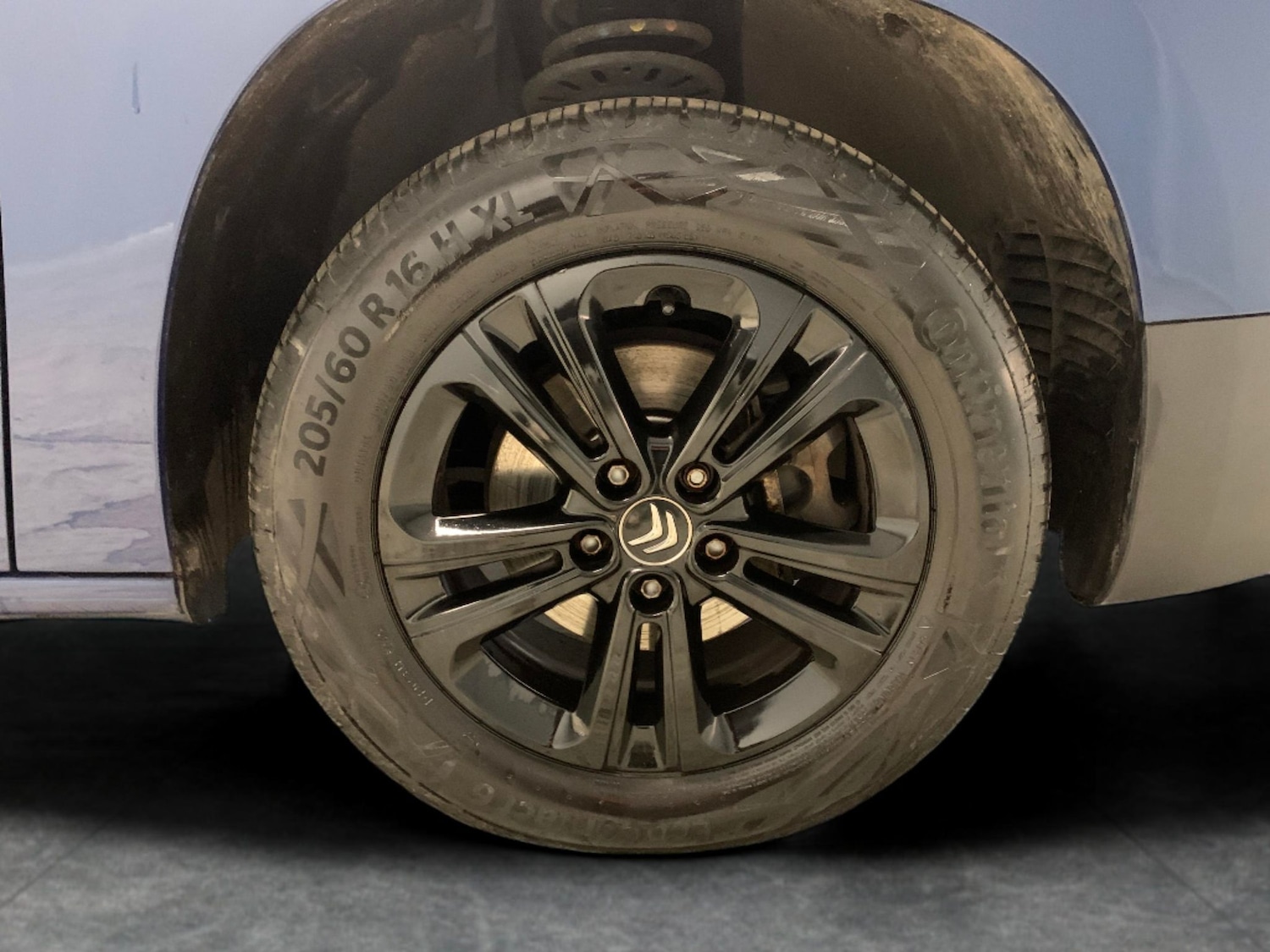 Used Citroen Berlingo 2022 for sale - 77778309: Photo 18