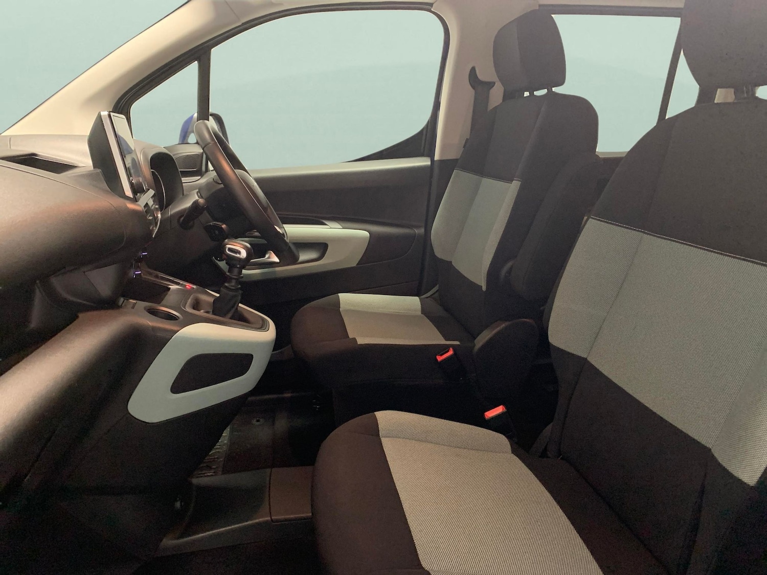 Used Citroen Berlingo 2022 for sale - 77778309: Photo 4