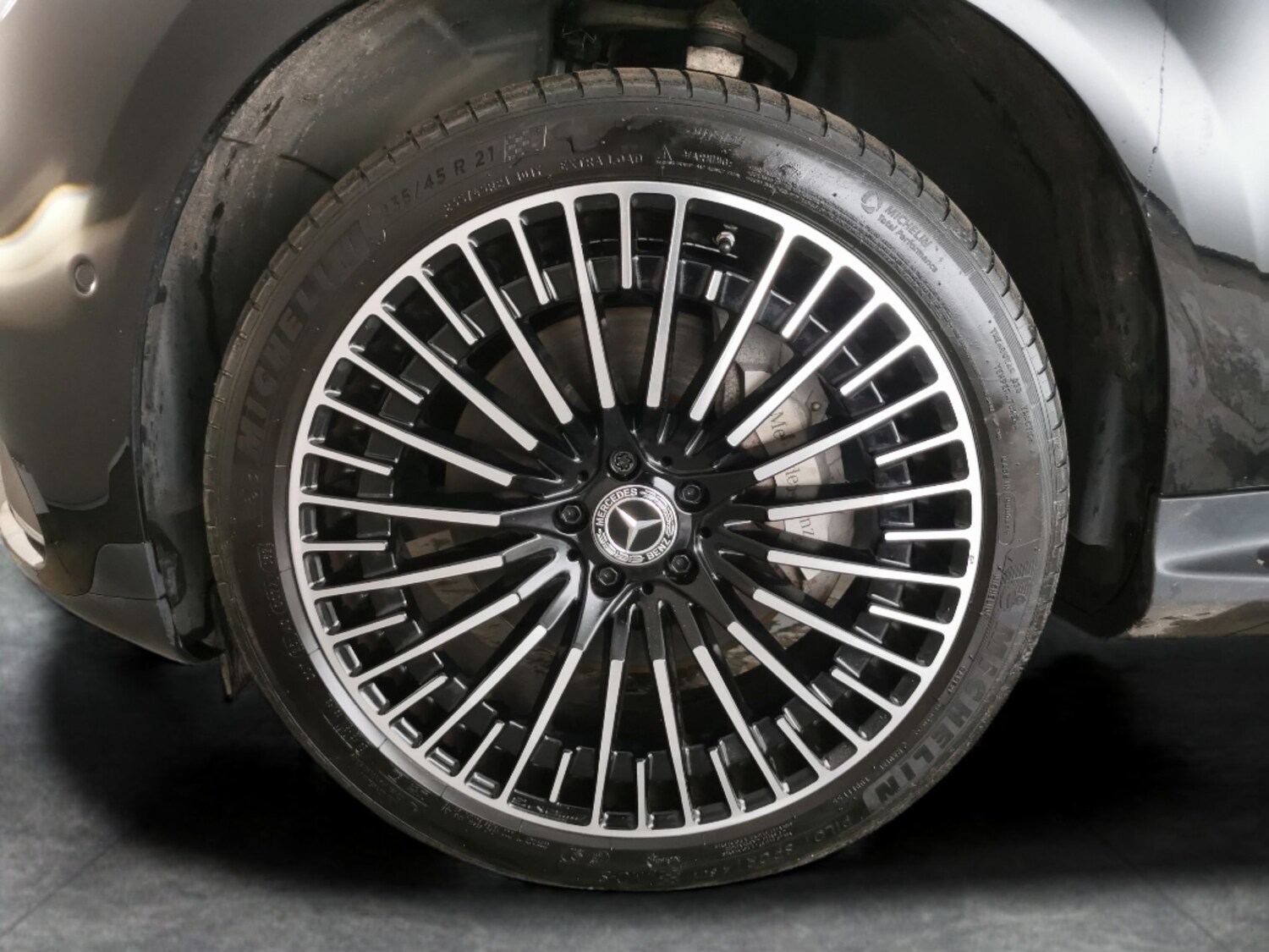 Used Mercedes-Benz EQC 2022 for sale - 77888155: Photo 26