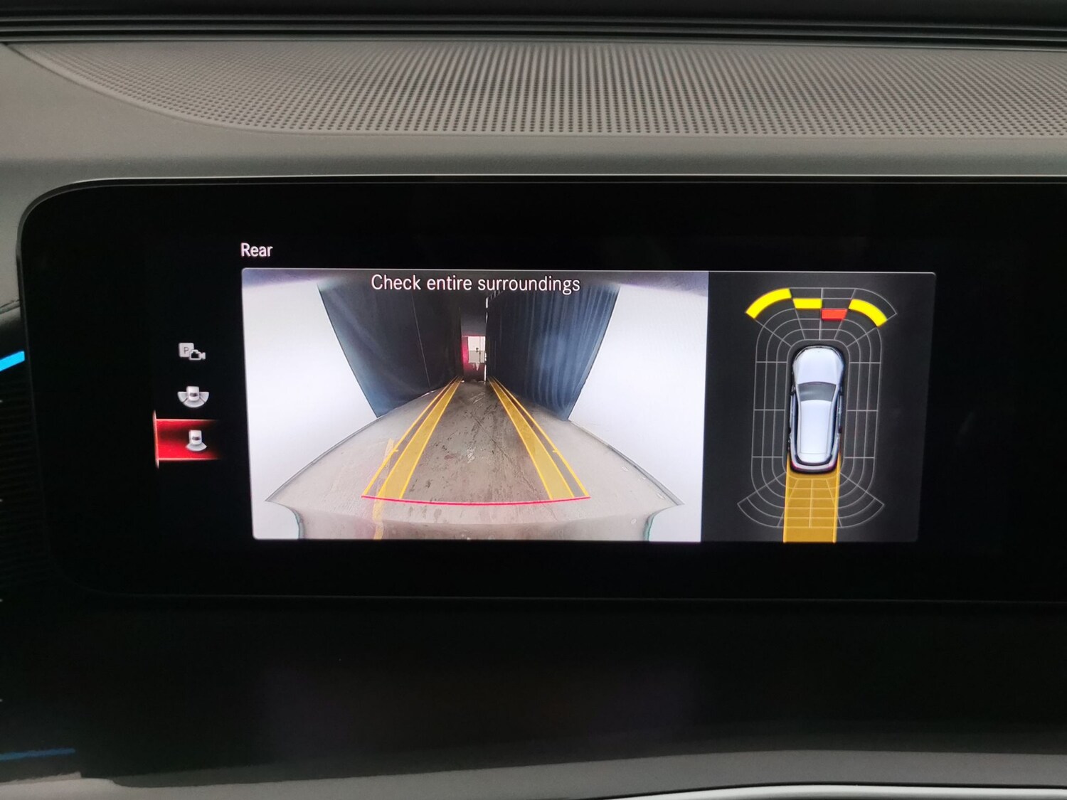 Used Mercedes-Benz EQC 2022 for sale - 77888155: Photo 6