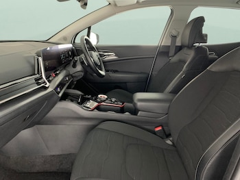 Used Kia Sportage 2022 for sale - 75776785: Photo