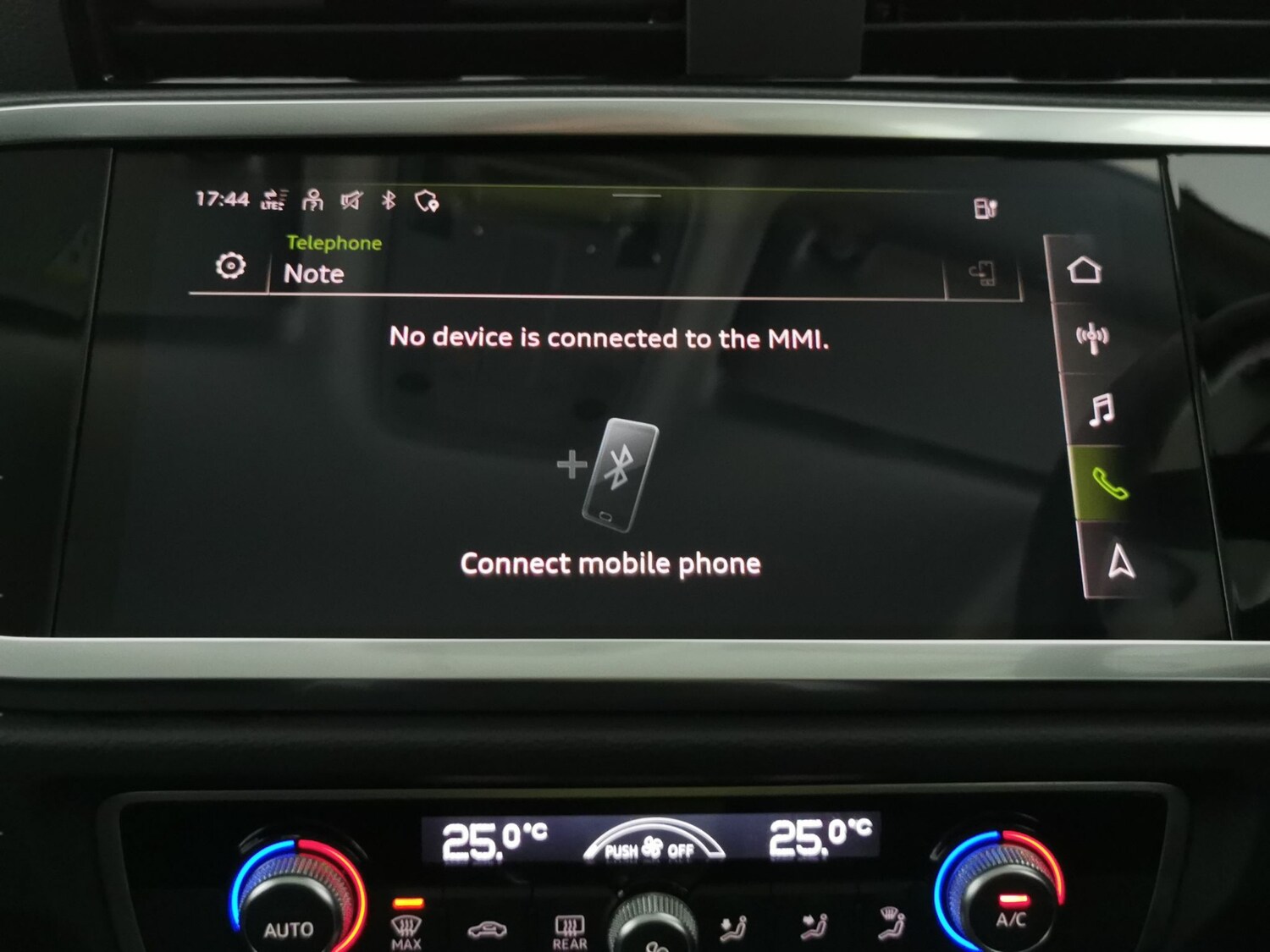 Used Audi Q3 2021 for sale - 78012472: Photo 14