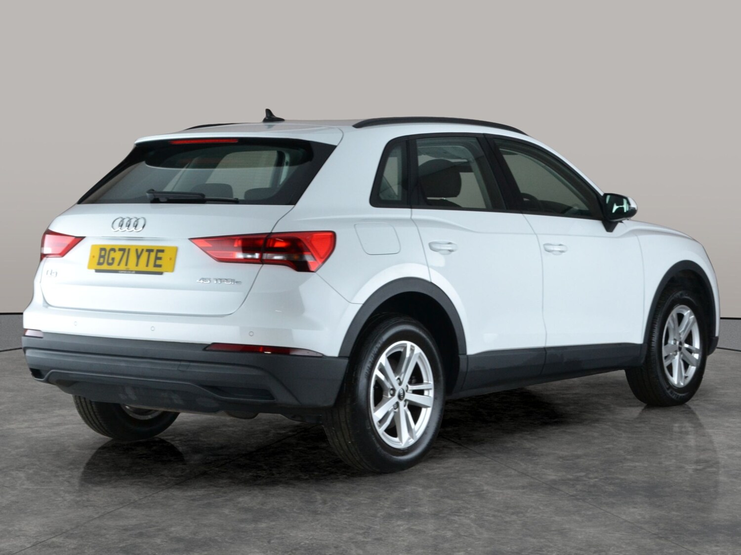 Used Audi Q3 2021 for sale - 78012472: Photo 9