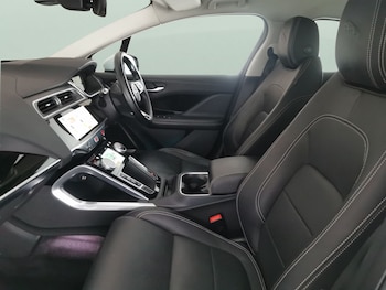 Used Jaguar I-Pace 2020 for sale - 78321382: Photo
