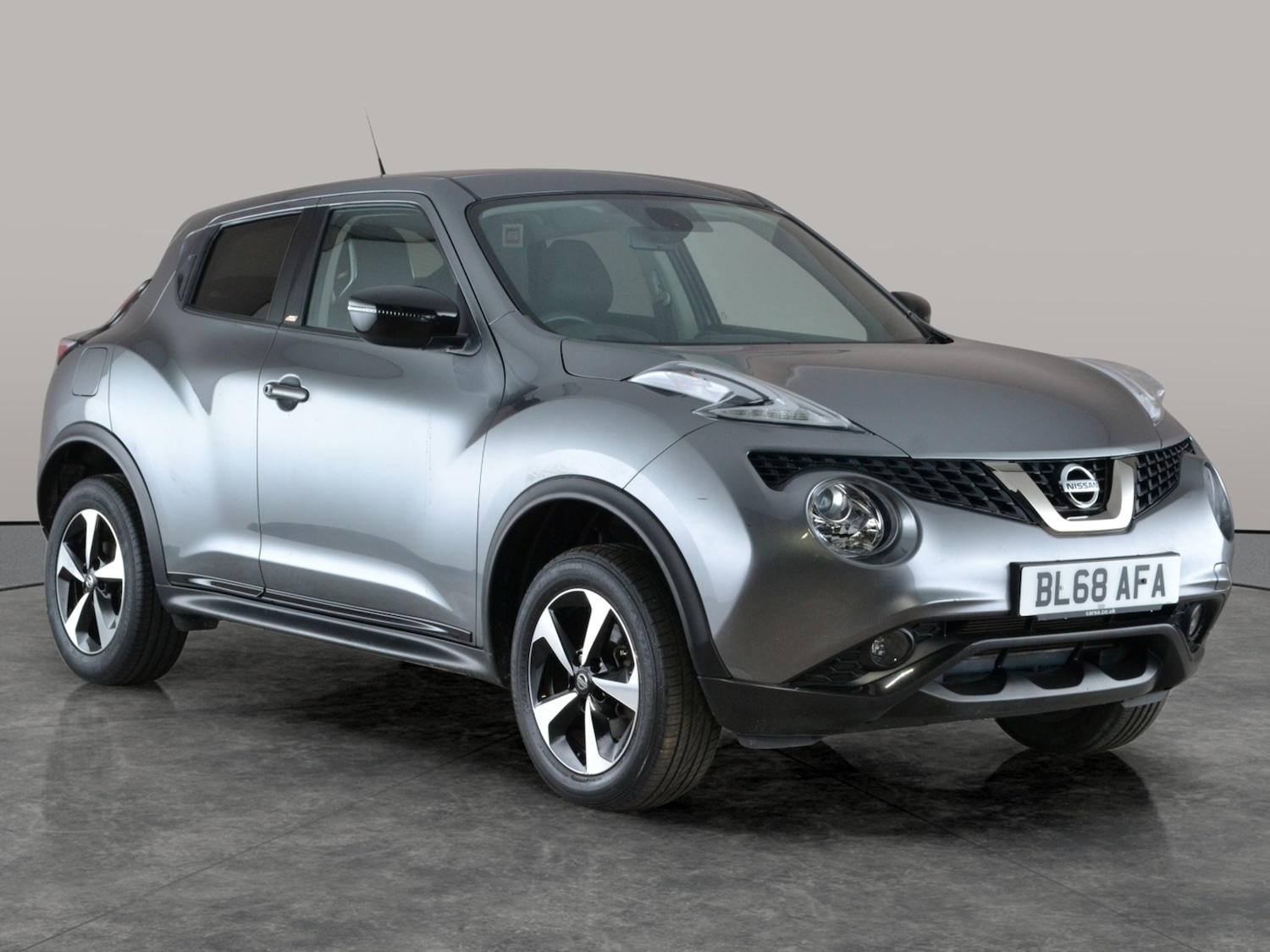 Used Nissan Juke 2018 for sale - 77448056: Photo 10