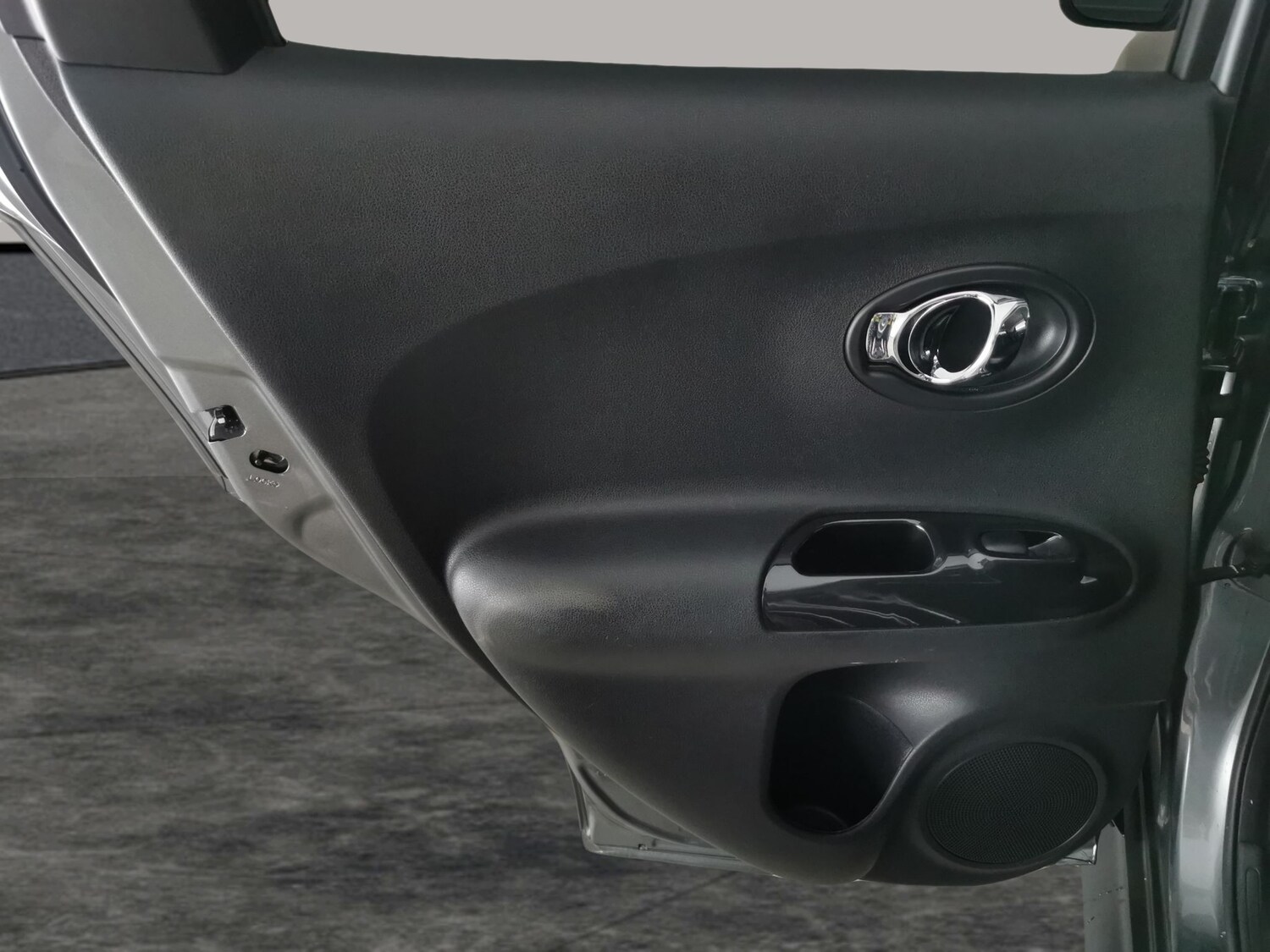 Used Nissan Juke 2018 for sale - 77448056: Photo 25