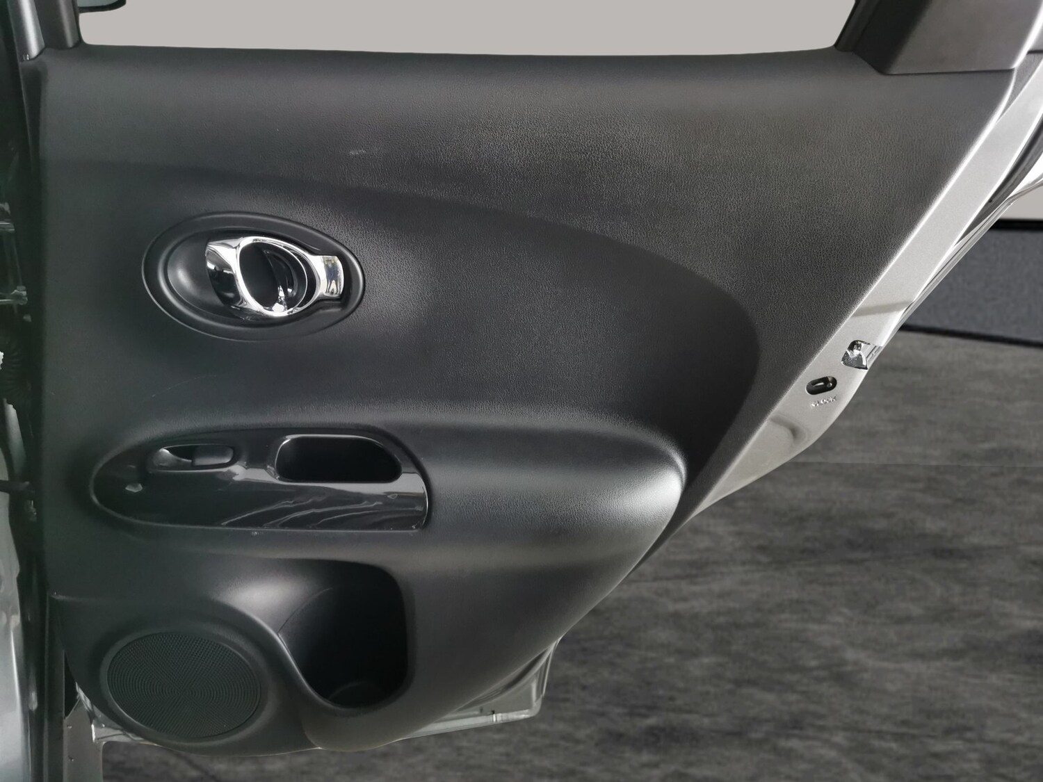 Used Nissan Juke 2018 for sale - 77448056: Photo 26