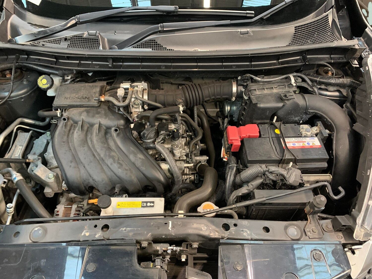 Used Nissan Juke 2018 for sale - 77448056: Photo 29