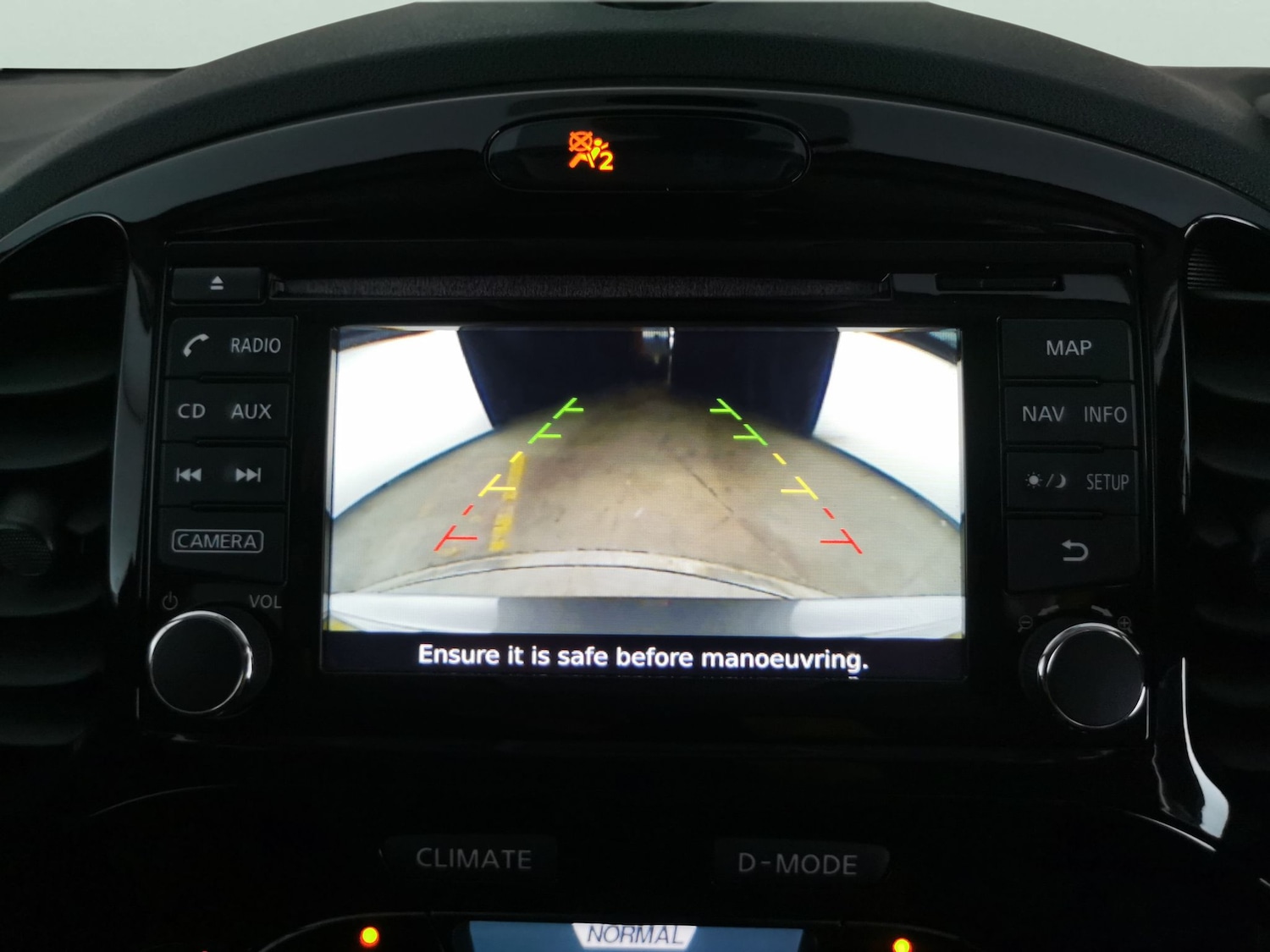 Used Nissan Juke 2018 for sale - 77448056: Photo 6