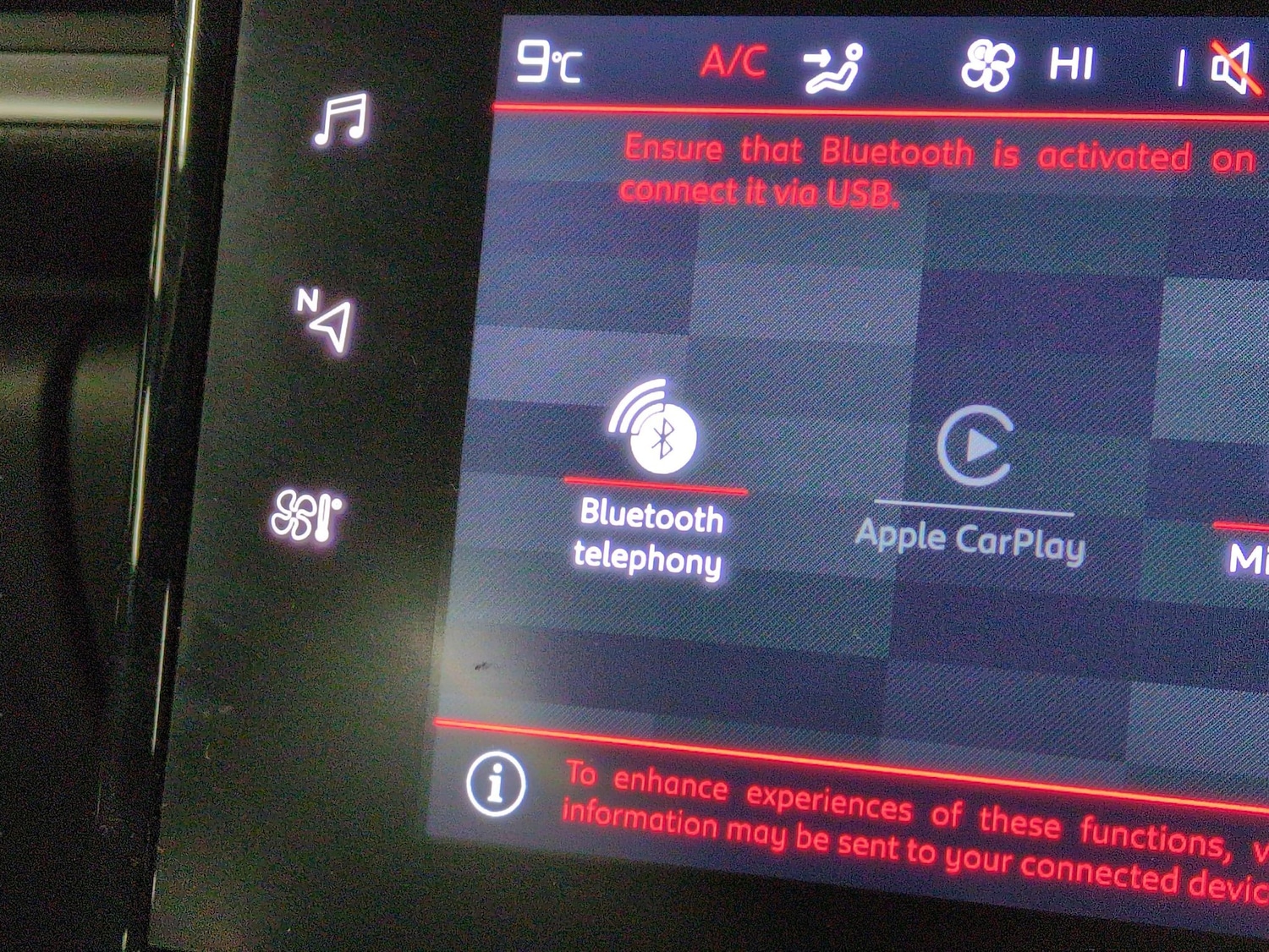 Used Citroen C3 2023 for sale - 77581775: Photo 14