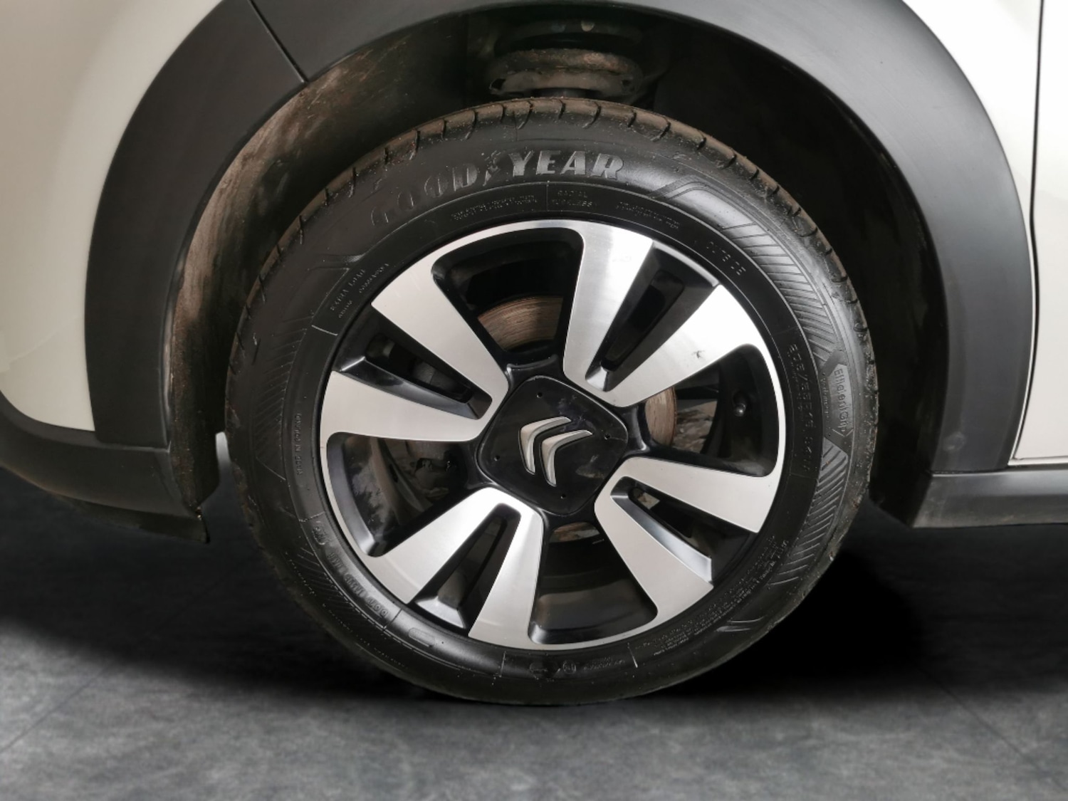 Used Citroen C3 2023 for sale - 77581775: Photo 18