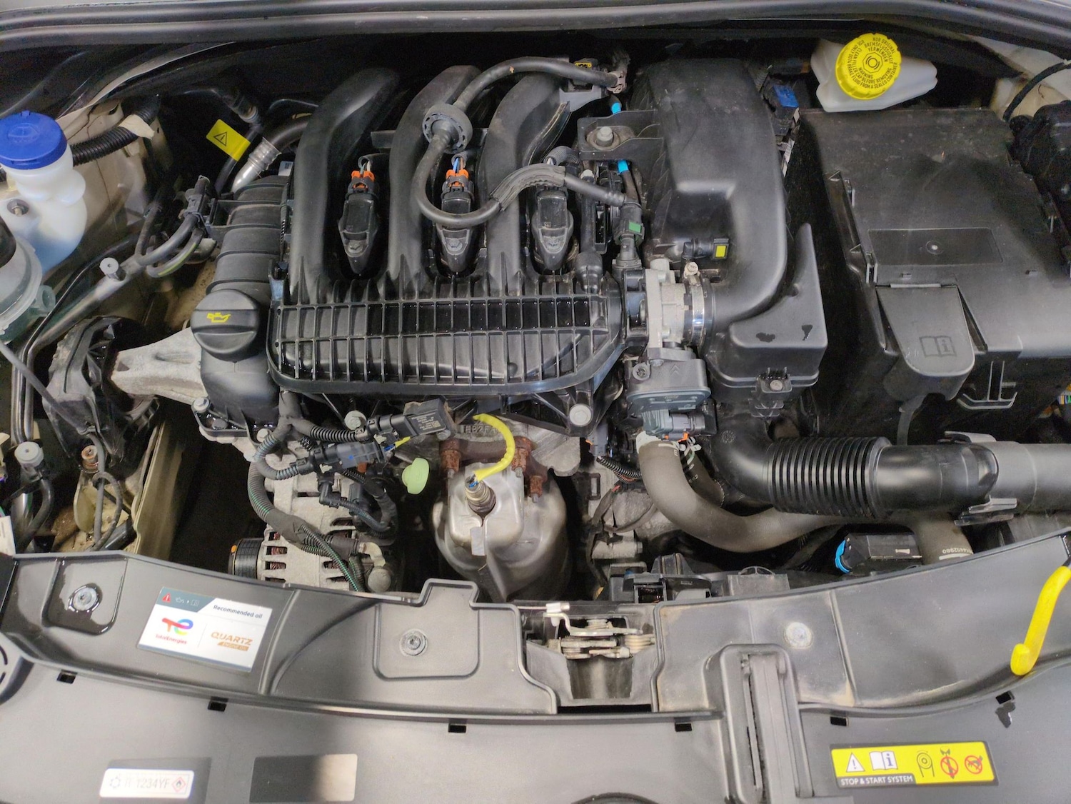 Used Citroen C3 2023 for sale - 77581775: Photo 27