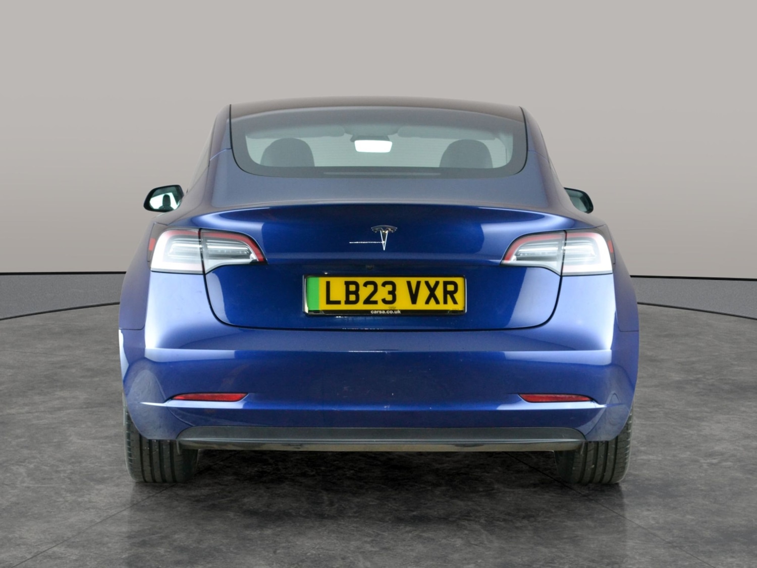 Used Tesla Model 3 2023 for sale - 77607312: Photo 12