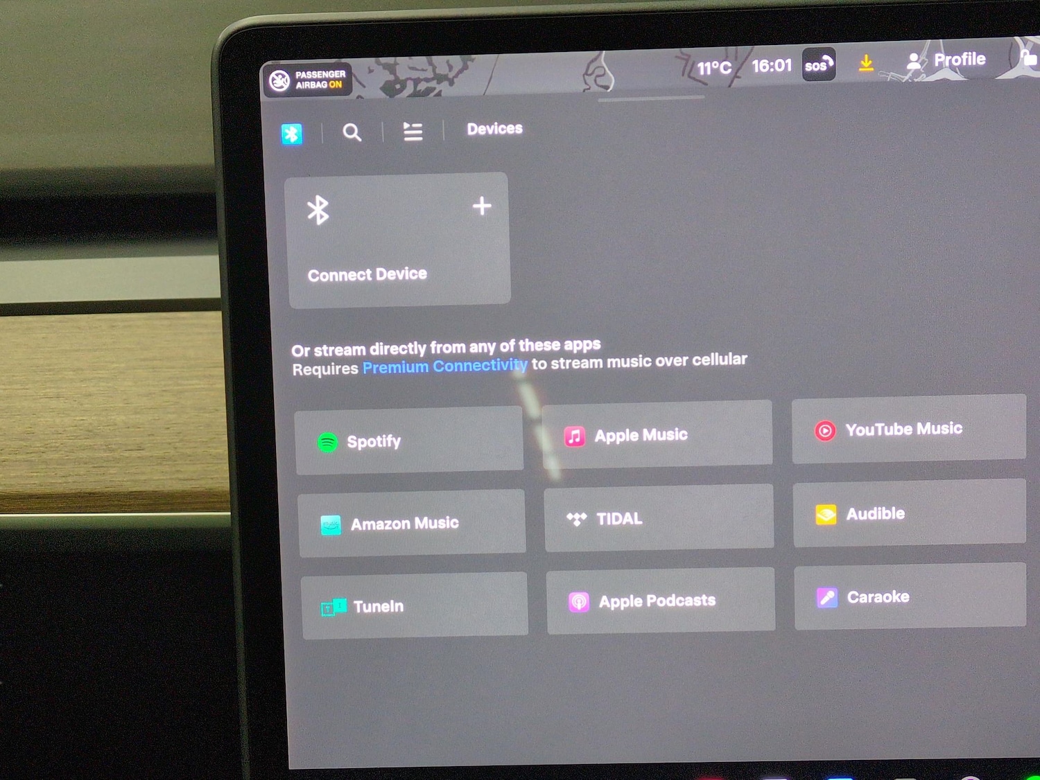 Used Tesla Model 3 2023 for sale - 77607312: Photo 15