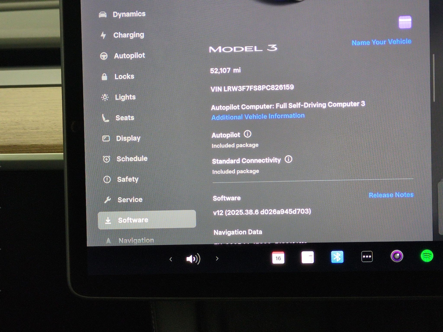 Used Tesla Model 3 2023 for sale - 77607312: Photo 20