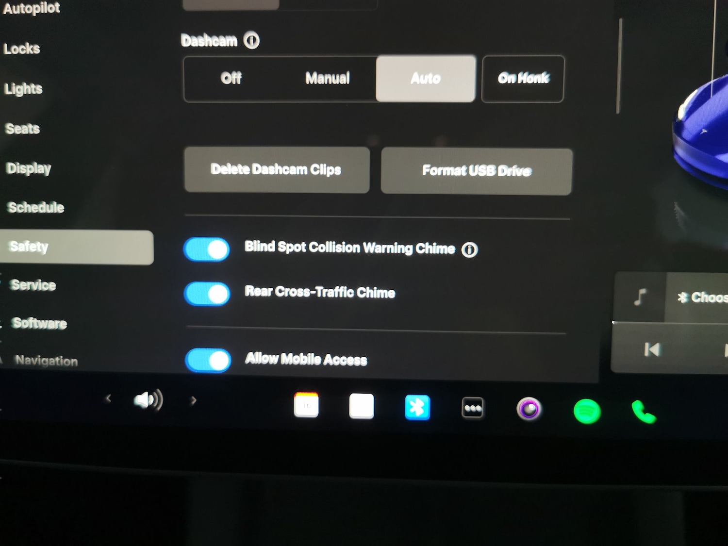 Used Tesla Model 3 2023 for sale - 77607312: Photo 22