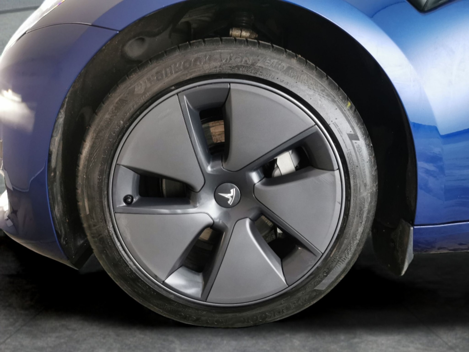 Used Tesla Model 3 2023 for sale - 77607312: Photo 23