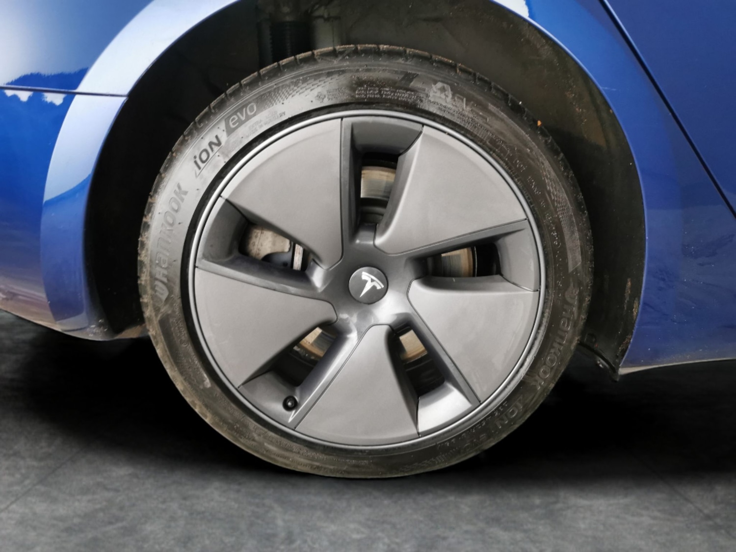 Used Tesla Model 3 2023 for sale - 77607312: Photo 25