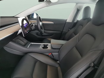 Used Tesla Model 3 2023 for sale - 77607312: Photo