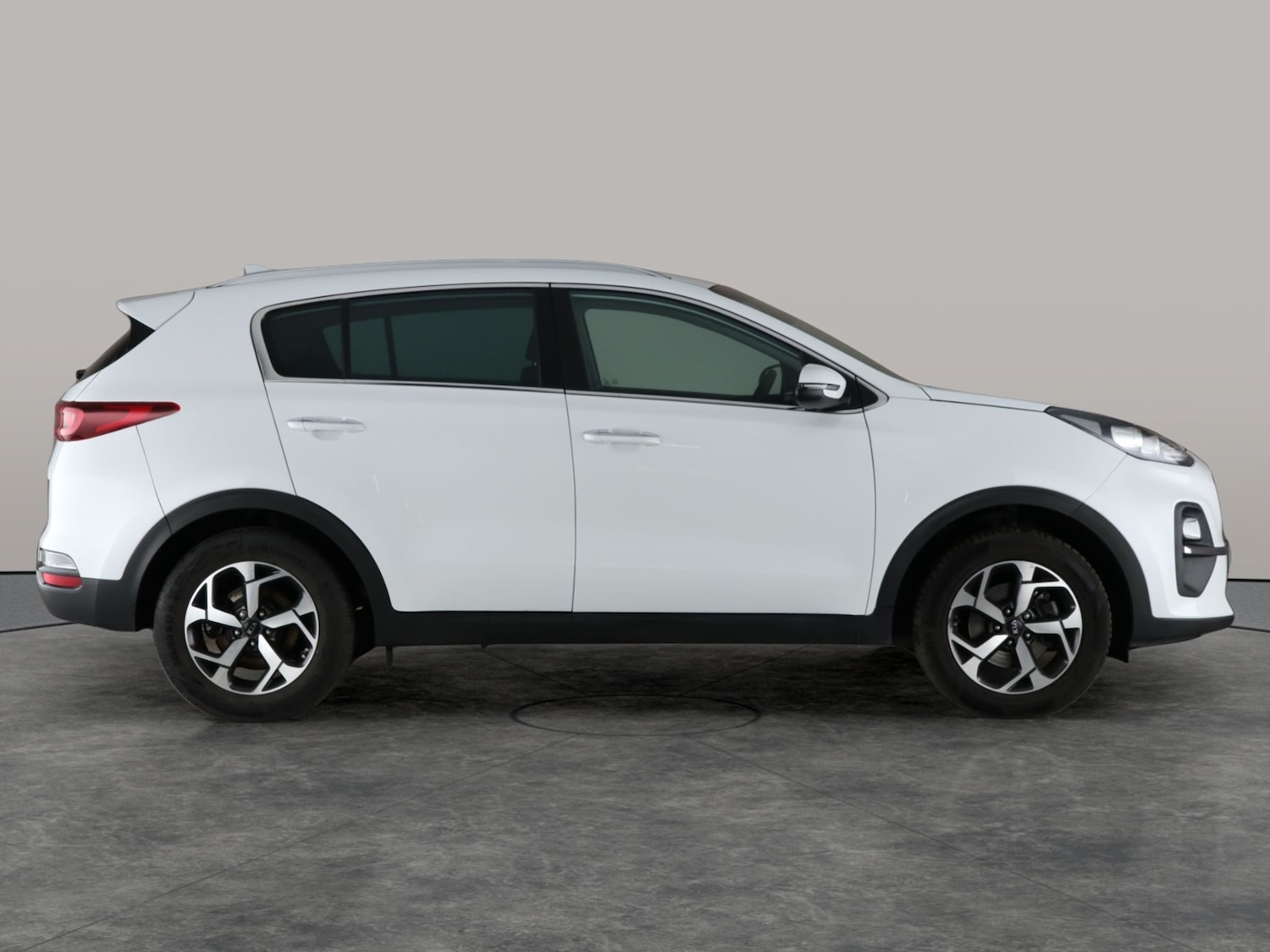 Used Kia Sportage 2021 for sale - 76853751: Photo 10