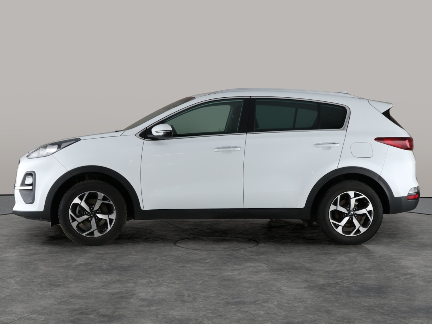 Used Kia Sportage 2021 for sale - 76853751: Photo 14