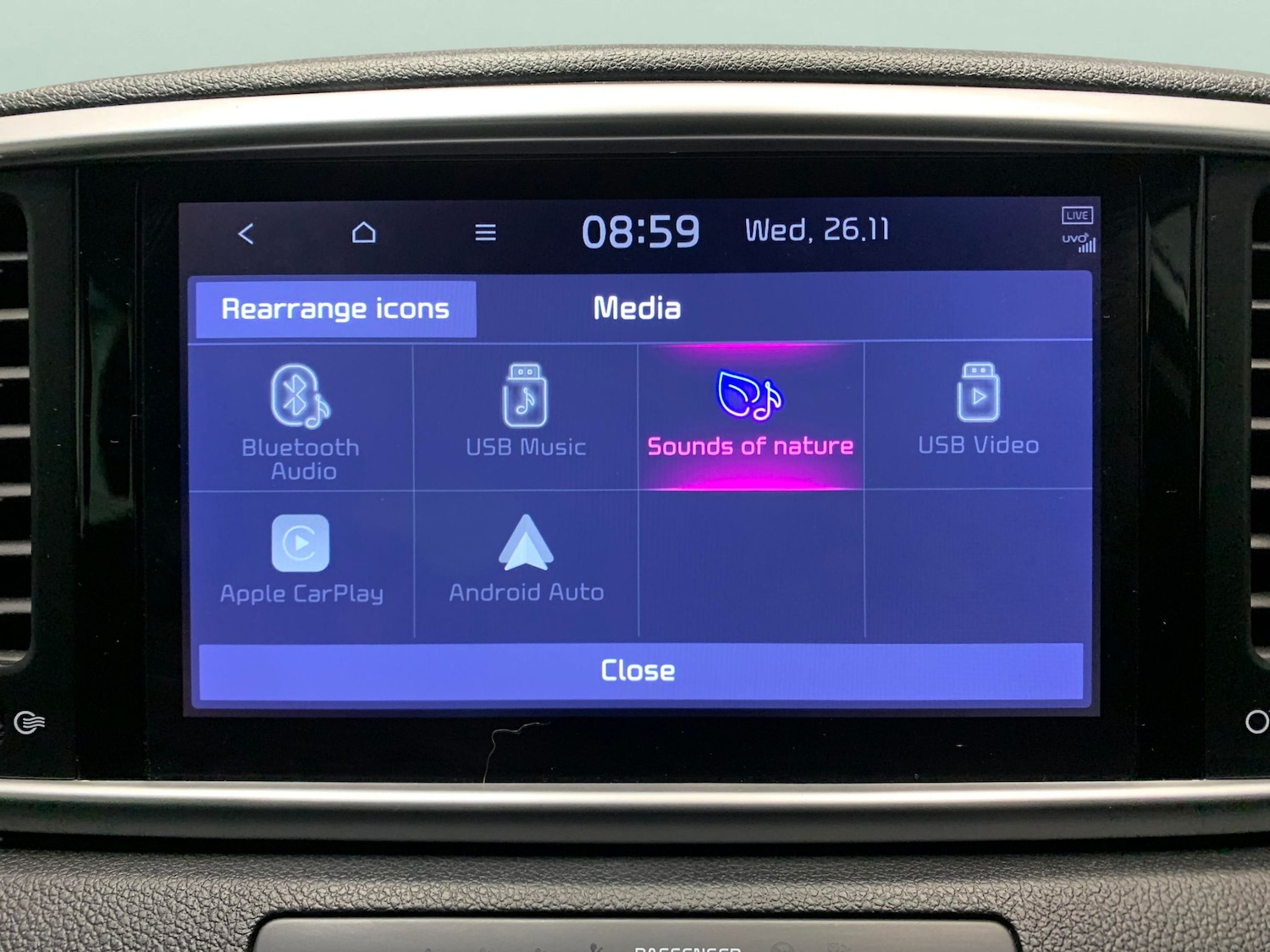 Used Kia Sportage 2021 for sale - 76853751: Photo 17