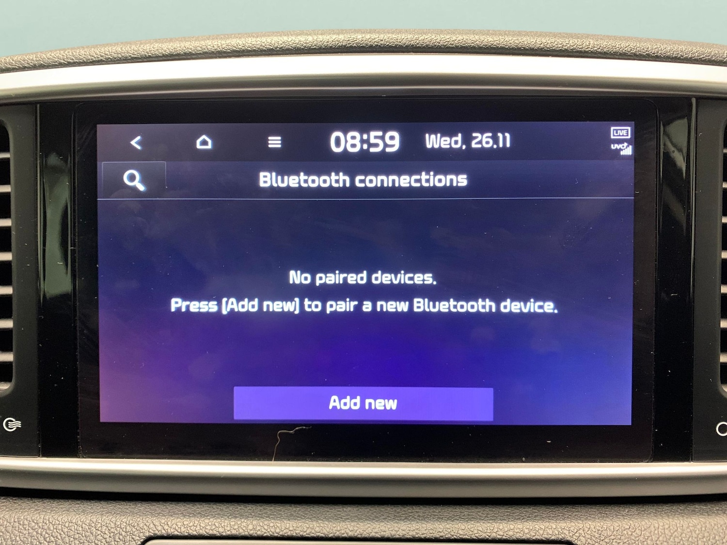 Used Kia Sportage 2021 for sale - 76853751: Photo 18