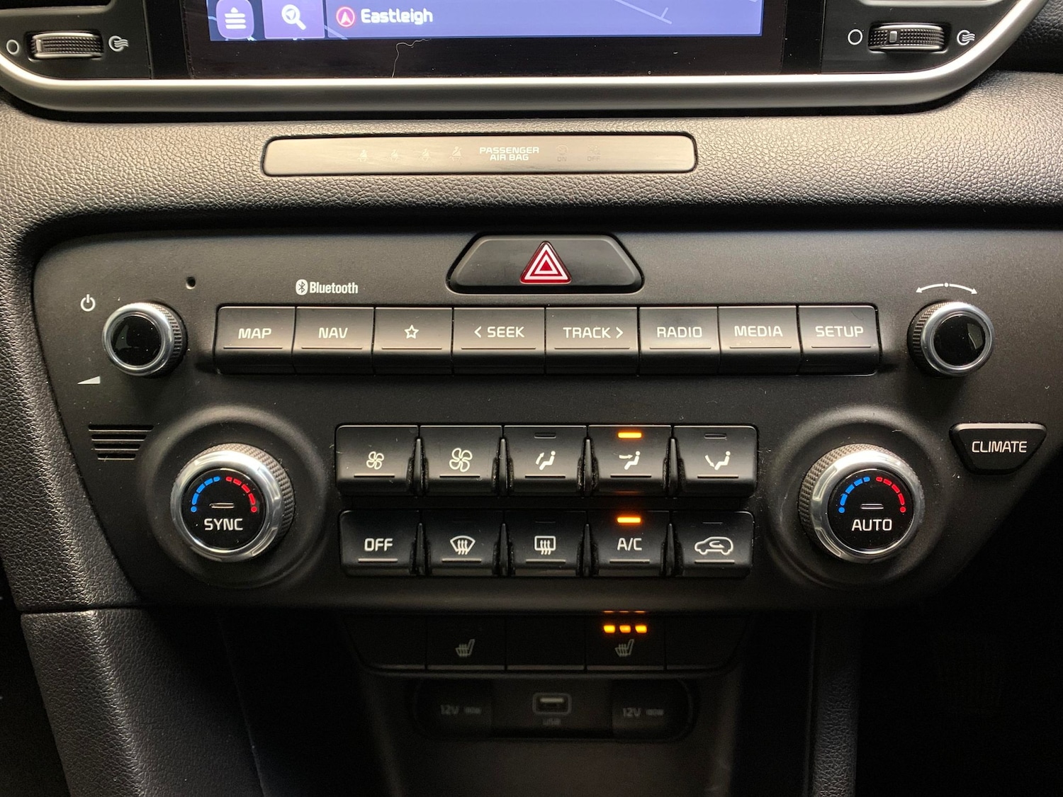 Used Kia Sportage 2021 for sale - 76853751: Photo 20