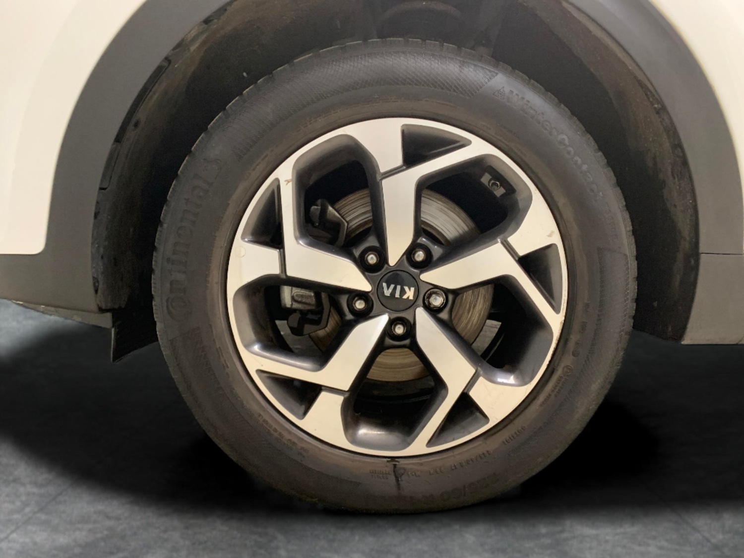 Used Kia Sportage 2021 for sale - 76853751: Photo 23