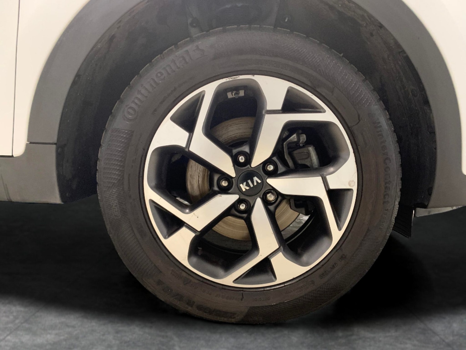 Used Kia Sportage 2021 for sale - 76853751: Photo 24