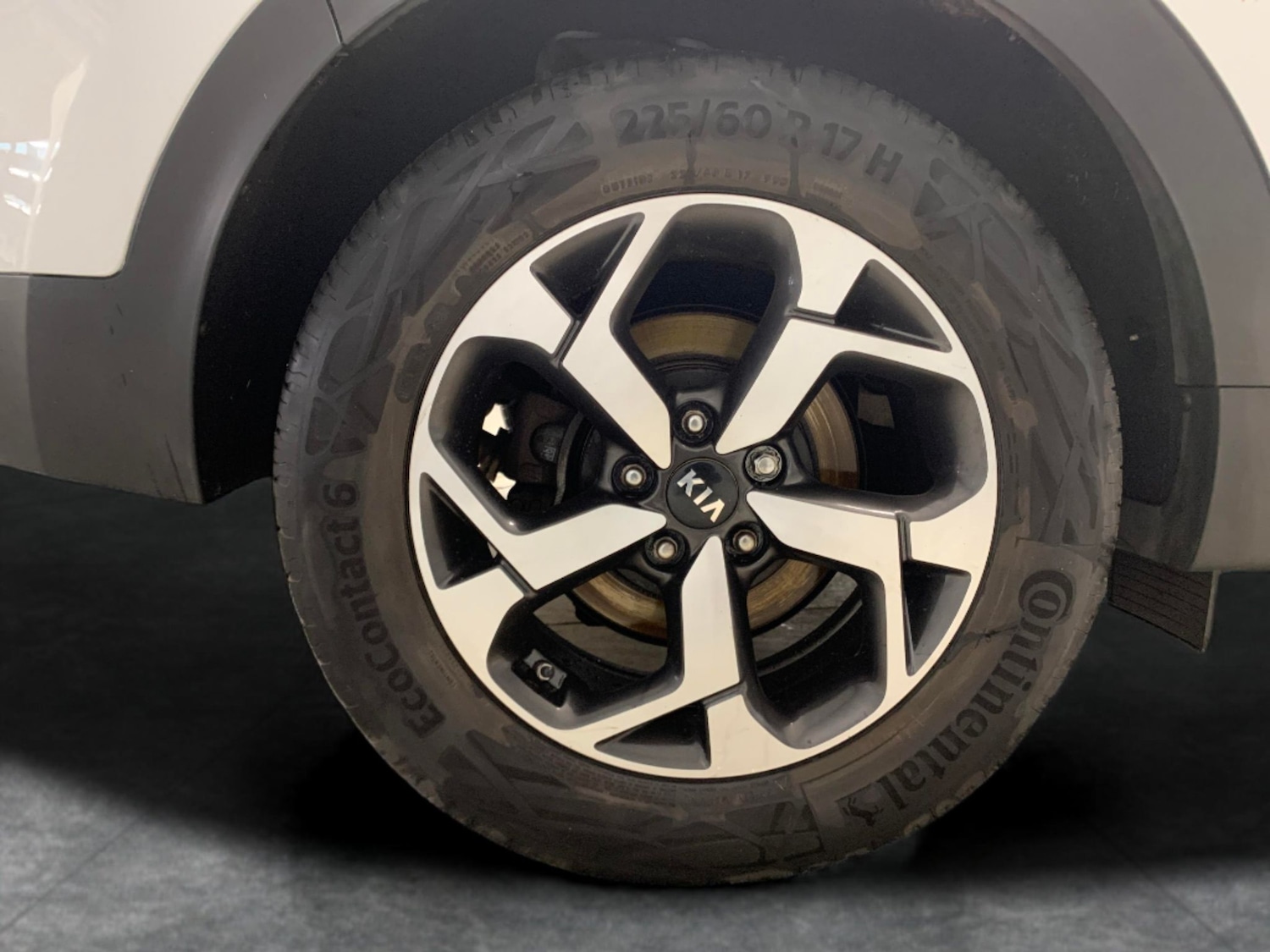 Used Kia Sportage 2021 for sale - 76853751: Photo 25