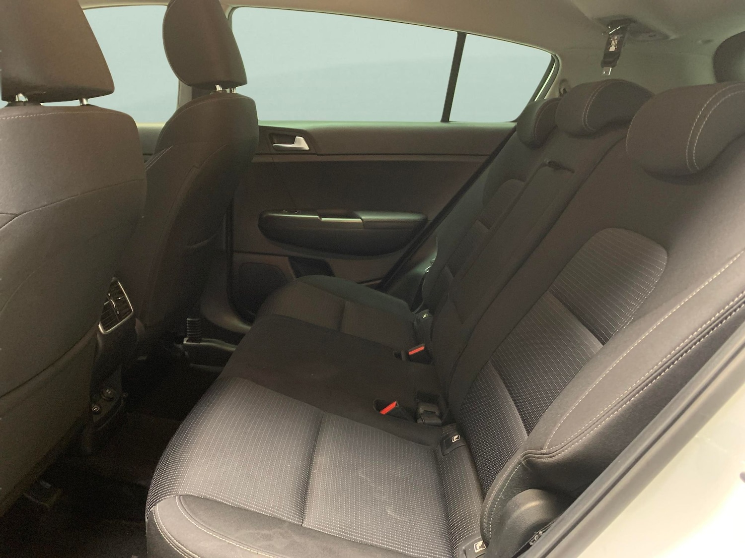 Used Kia Sportage 2021 for sale - 76853751: Photo 26