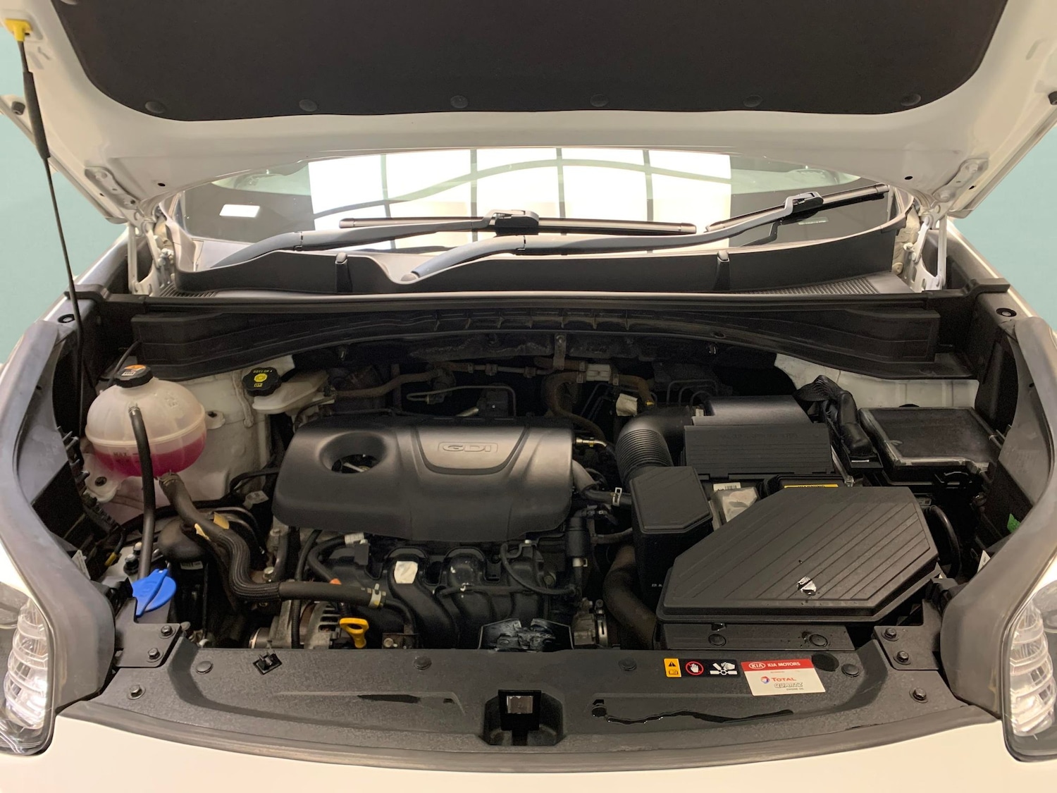 Used Kia Sportage 2021 for sale - 76853751: Photo 32