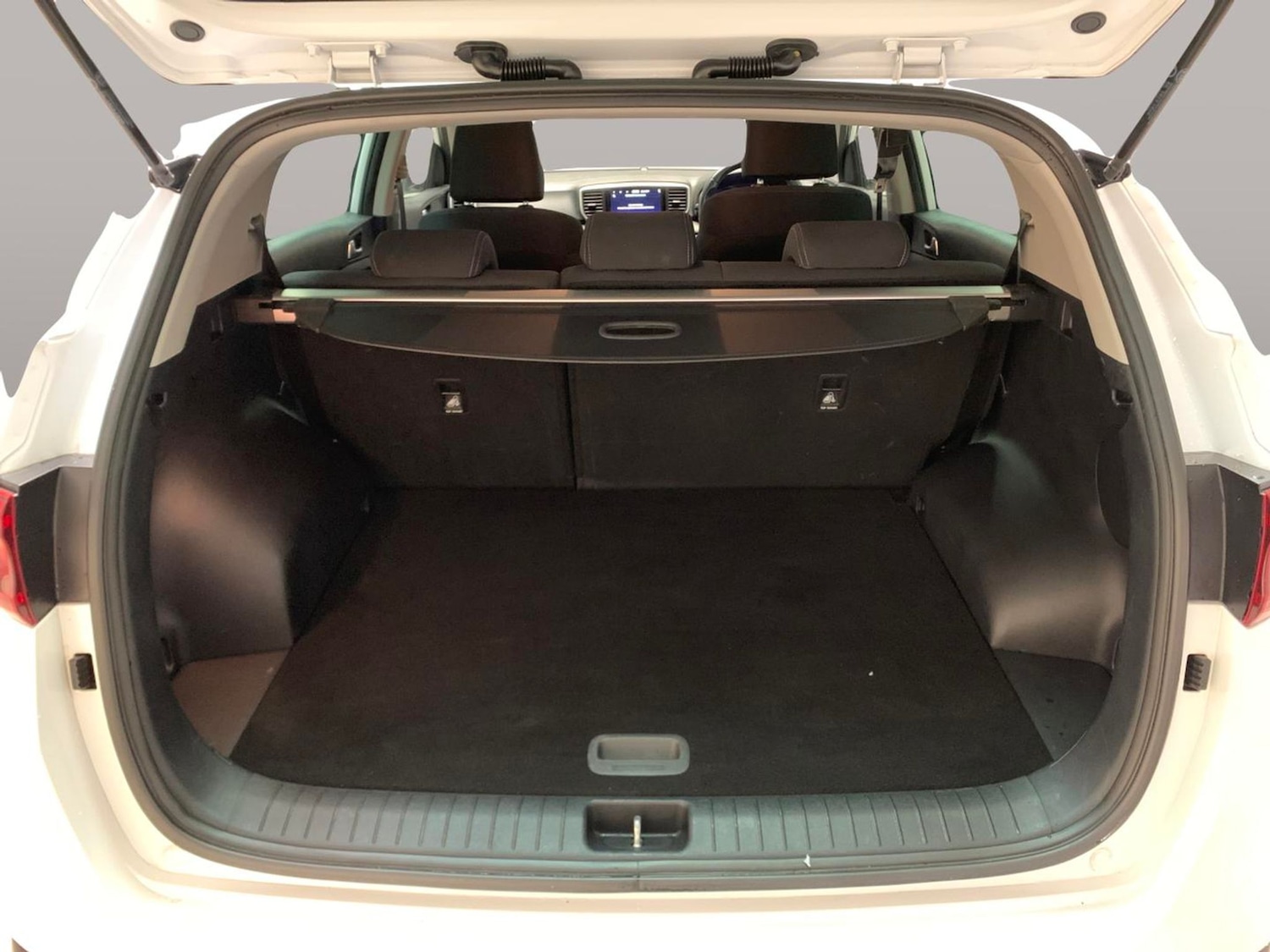 Used Kia Sportage 2021 for sale - 76853751: Photo 33