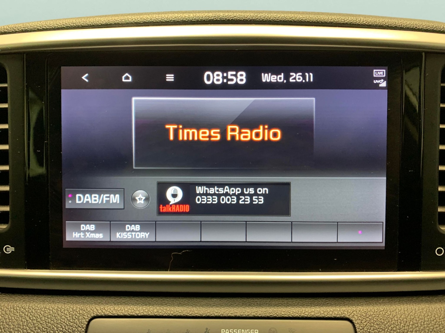 Used Kia Sportage 2021 for sale - 76853751: Photo 7