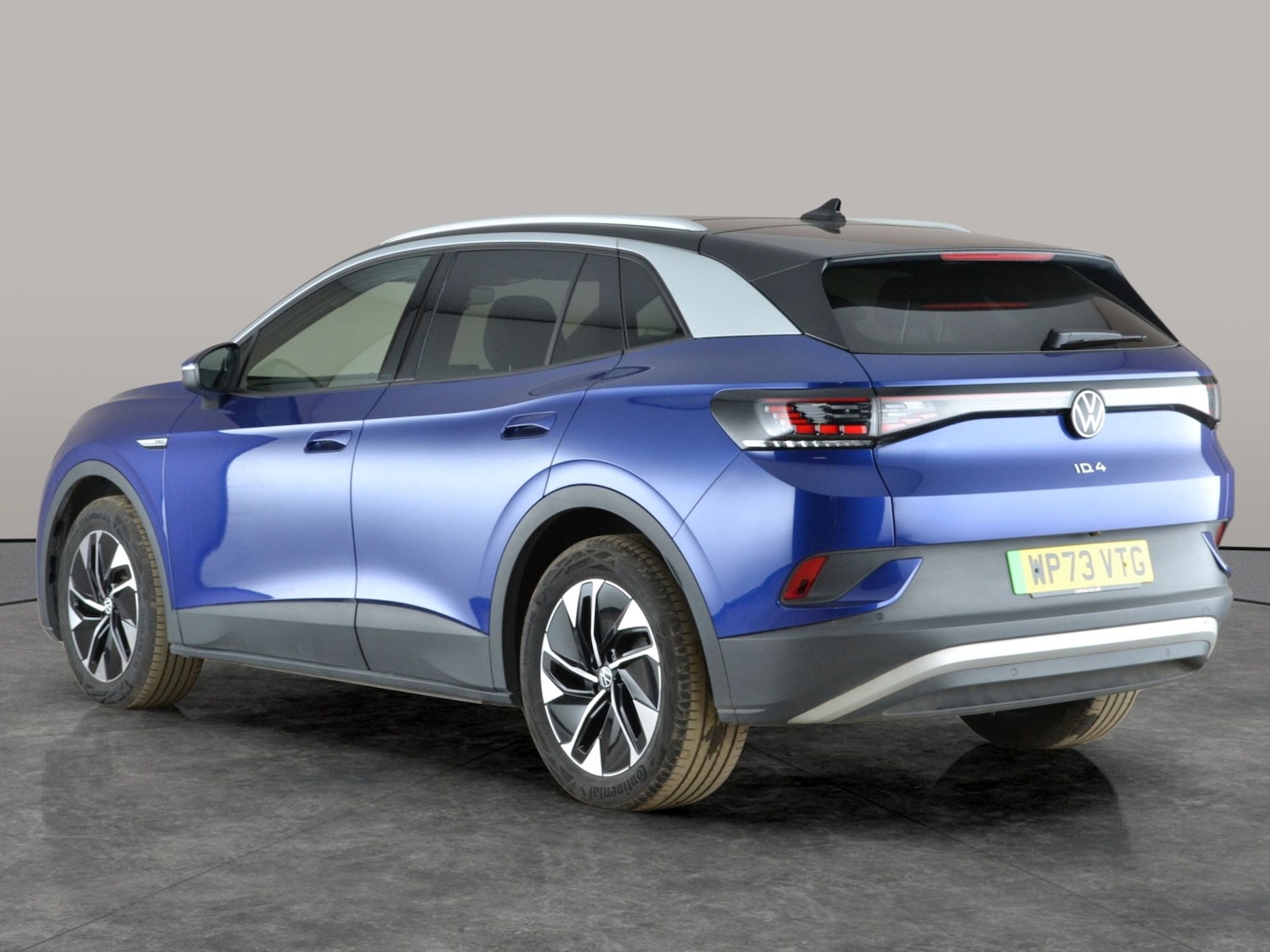 Used Volkswagen ID.4 2023 for sale - 78218570: Photo 14