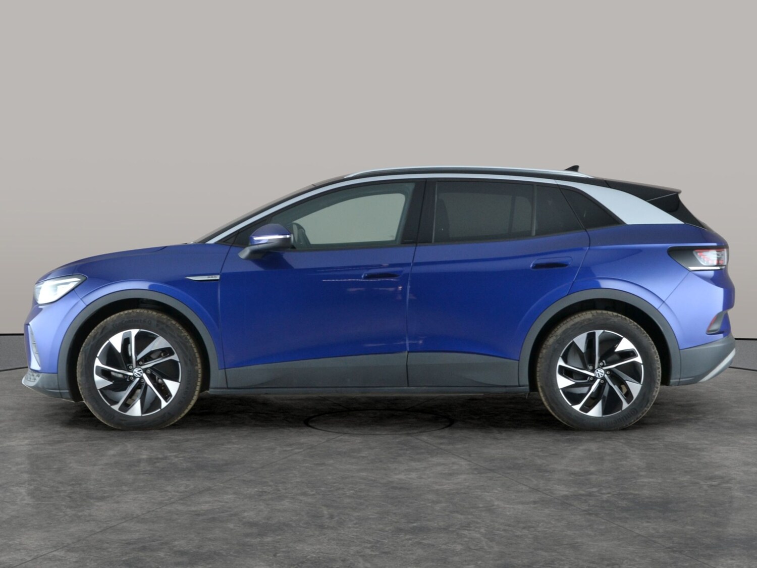 Used Volkswagen ID.4 2023 for sale - 78218570: Photo 15