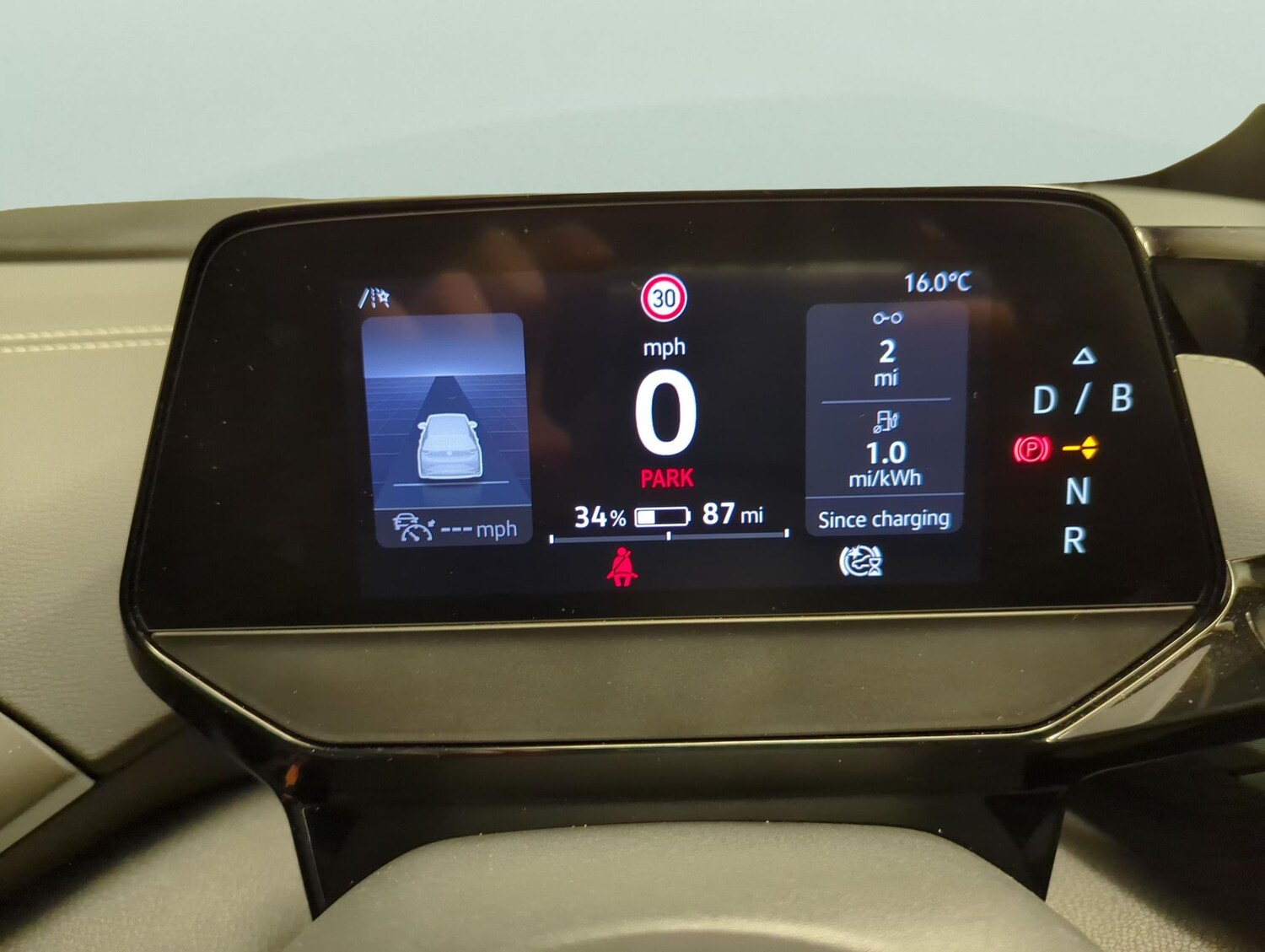 Used Volkswagen ID.4 2023 for sale - 78218570: Photo 27