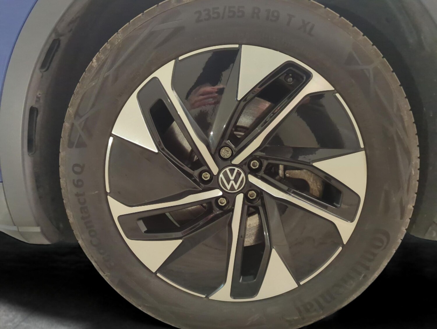 Used Volkswagen ID.4 2023 for sale - 78218570: Photo 28