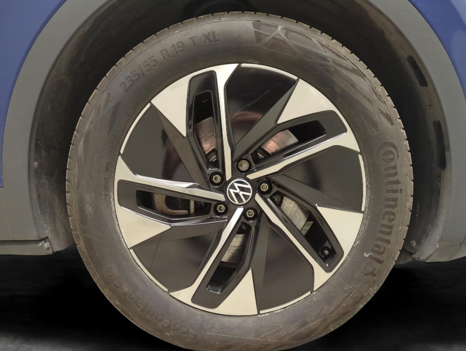 Used Volkswagen ID.4 2023 for sale - 78218570: Photo 29