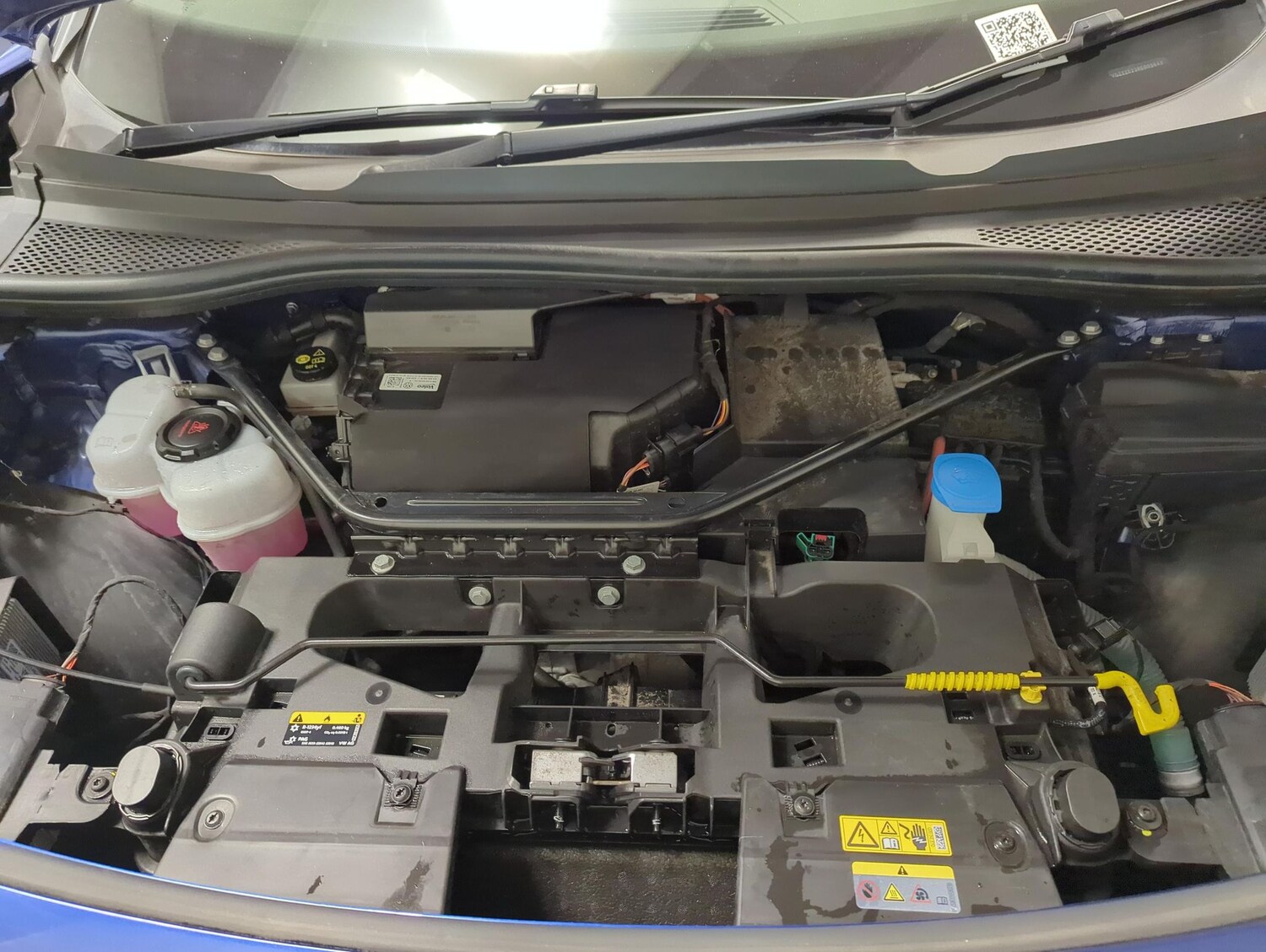 Used Volkswagen ID.4 2023 for sale - 78218570: Photo 38