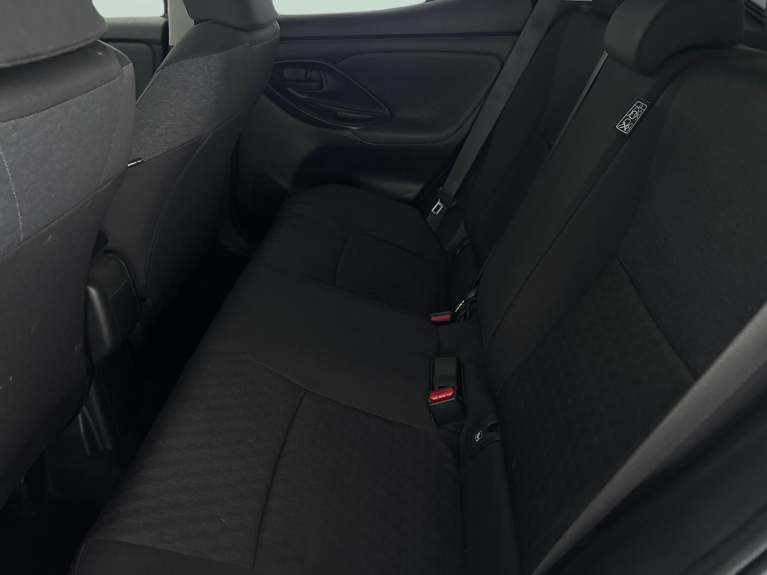 Used Toyota Yaris 2021 for sale - 76262282: Photo 31