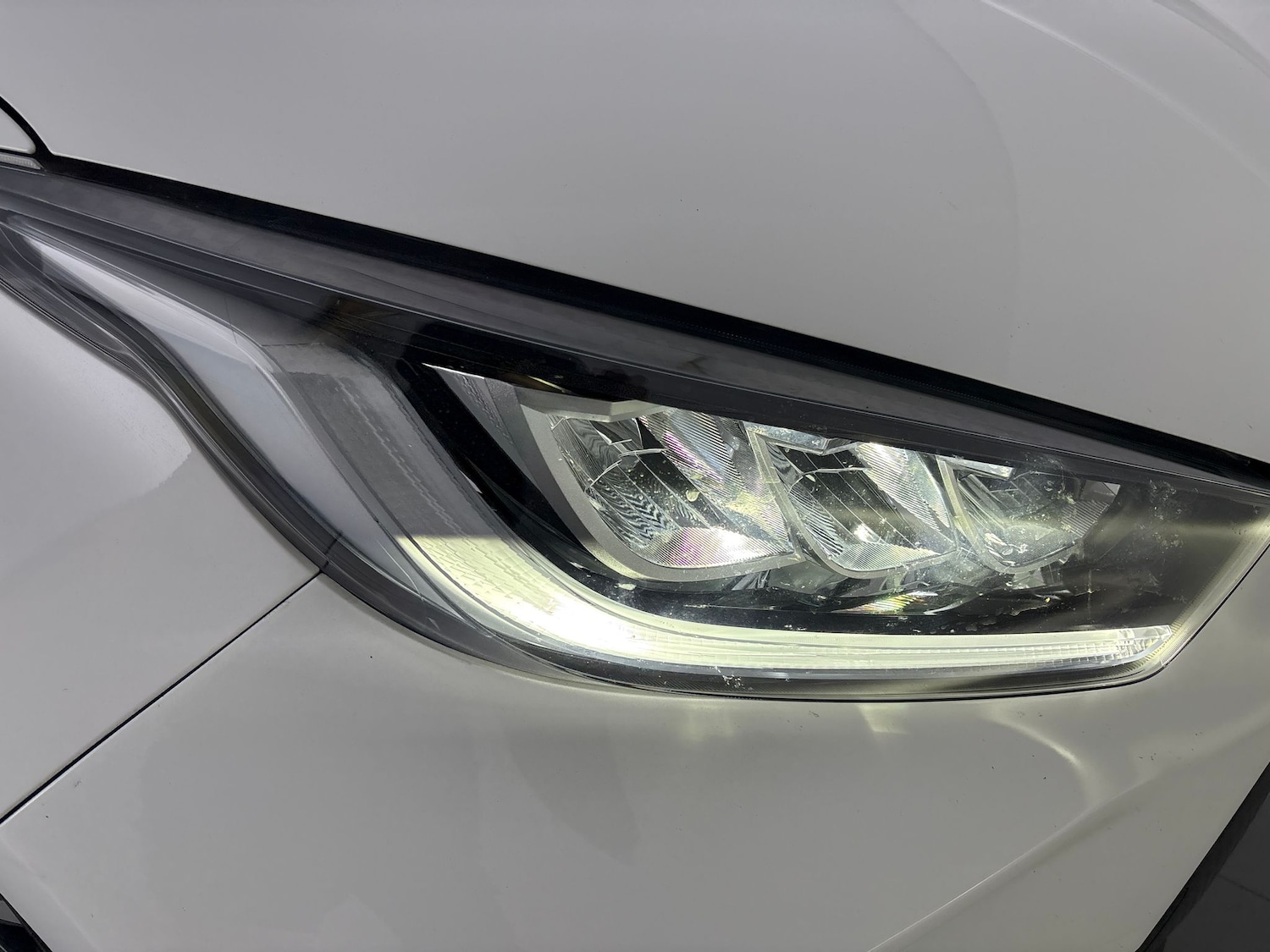 Used Toyota Yaris 2021 for sale - 76262282: Photo 6