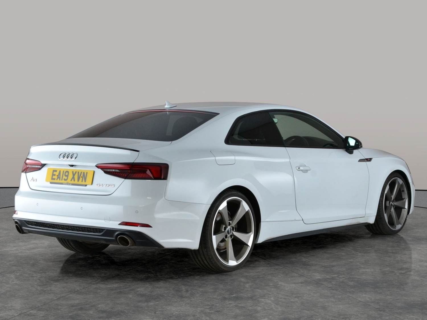 Used Audi A5 2019 for sale - 77084736: Photo 10