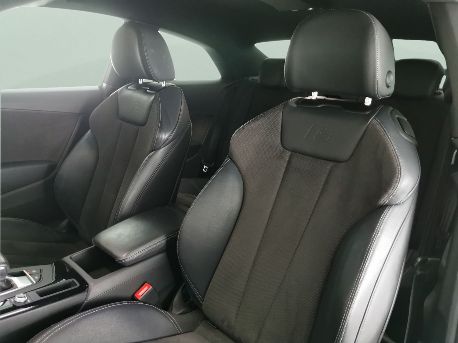 Used Audi A5 2019 for sale - 77084736: Photo 22