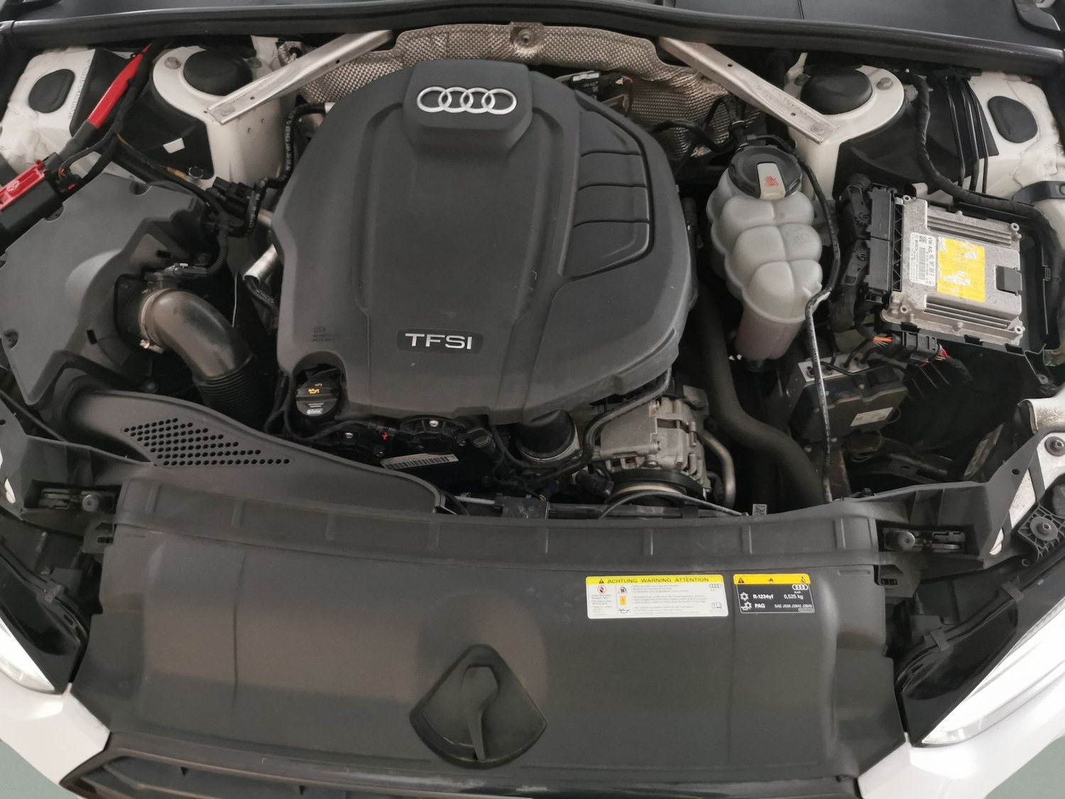 Used Audi A5 2019 for sale - 77084736: Photo 31