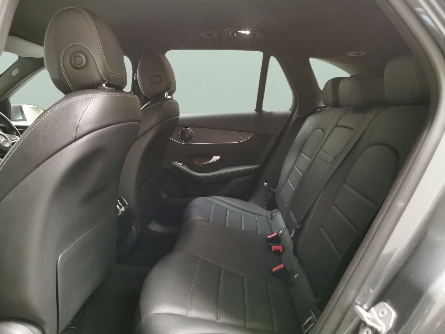 Used Mercedes-Benz GLC 2018 for sale - 76612361: Photo 26