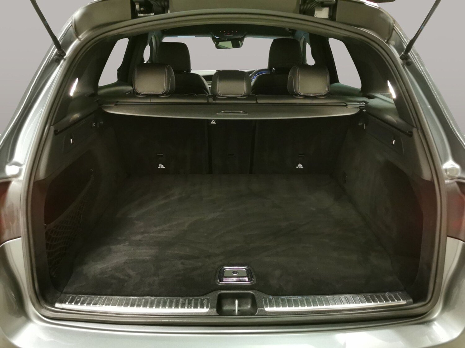 Used Mercedes-Benz GLC 2018 for sale - 76612361: Photo 33