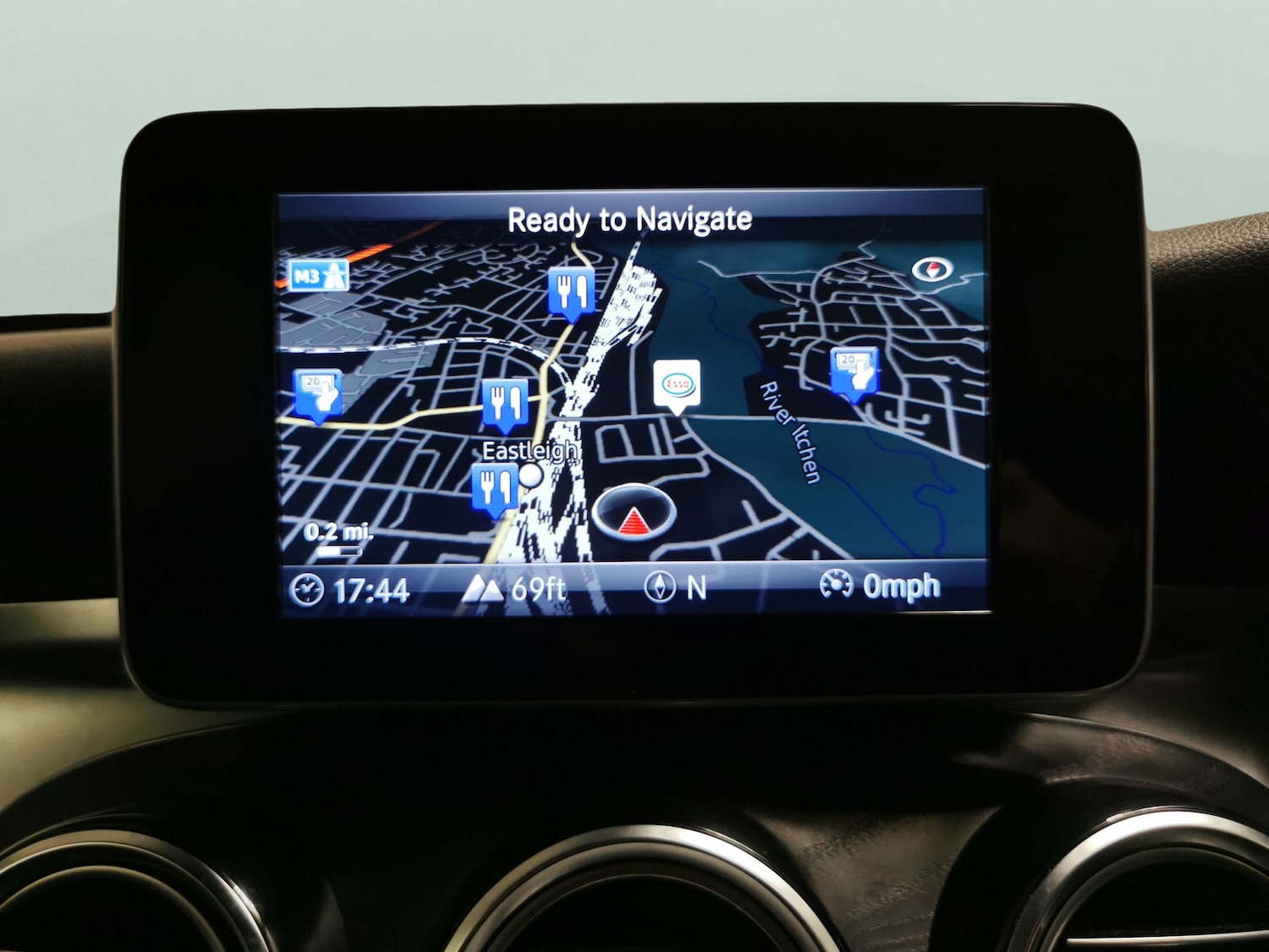 Used Mercedes-Benz GLC 2018 for sale - 76612361: Photo 6