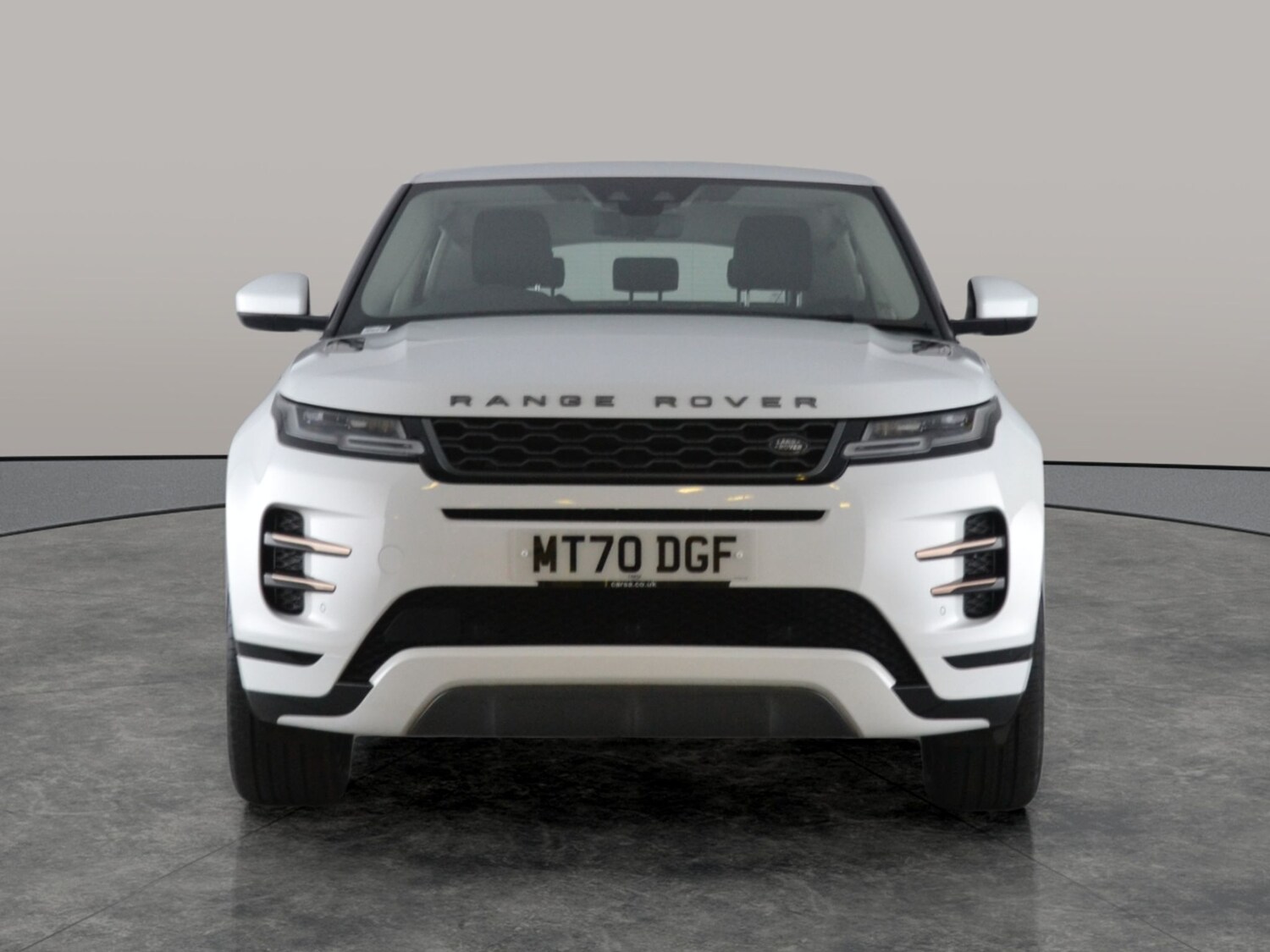 Used Land Rover Range Rover Evoque 2020 for sale - 77196192: Photo 14